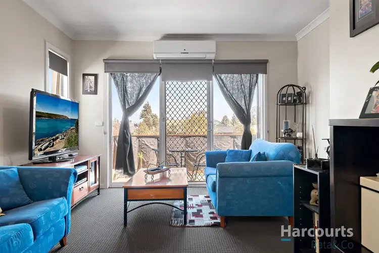 Fifth view of Homely townhouse listing, 37 Chanticleer Drive, Mernda VIC 3754