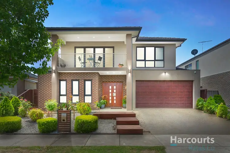 3 Prada Drive, Epping VIC 3076