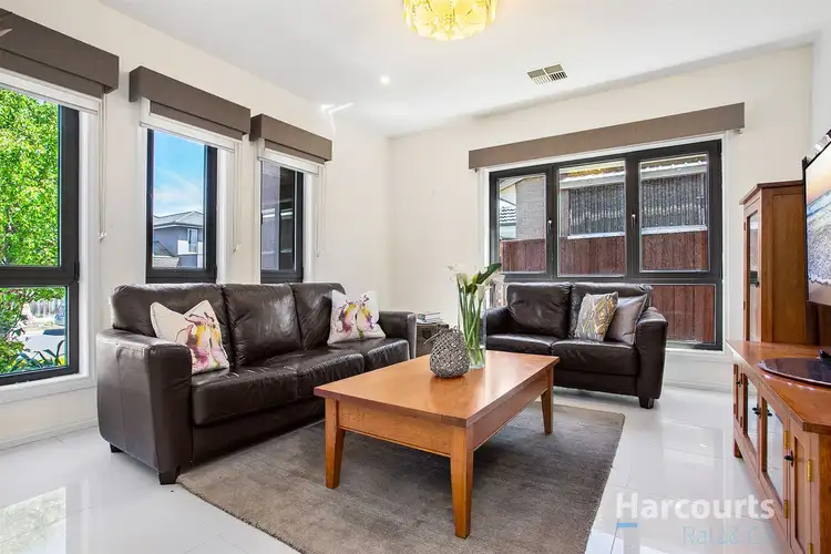 Fifth view of Homely house listing, 3 Prada Drive, Epping VIC 3076