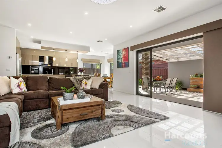 Sixth view of Homely house listing, 3 Prada Drive, Epping VIC 3076