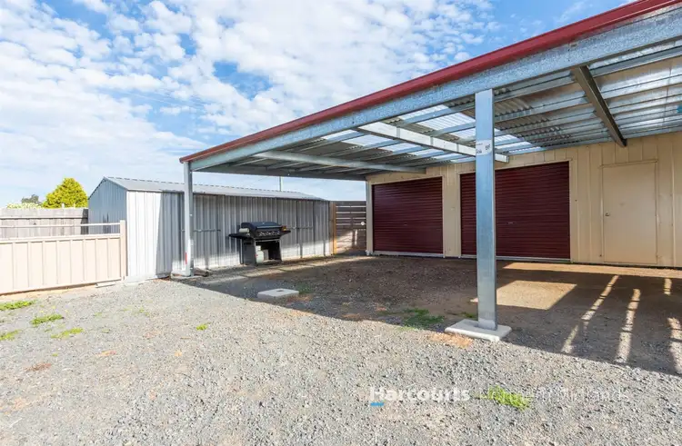 Second view of Homely house listing, 9 Lewis Street, Longford TAS 7301