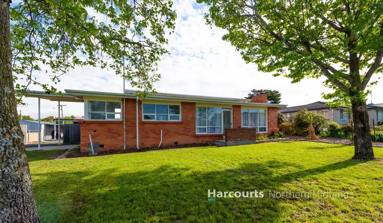 Third view of Homely house listing, 9 Lewis Street, Longford TAS 7301