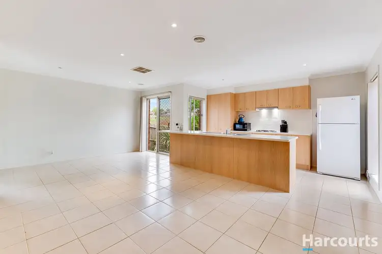 Third view of Homely house listing, 1 Orchard Court, Drouin VIC 3818