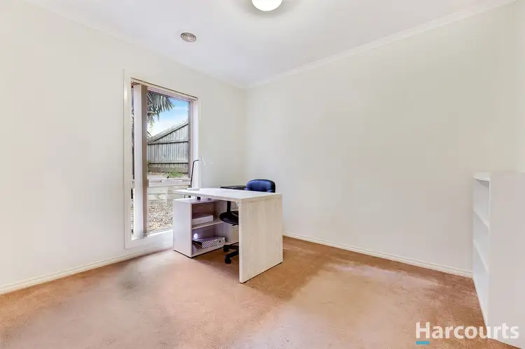 Fifth view of Homely house listing, 1 Orchard Court, Drouin VIC 3818