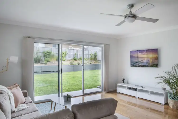 Third view of Homely house listing, 3 Wilga Place, Ulladulla NSW 2539