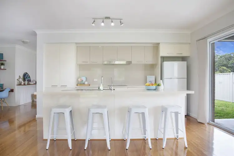 Fourth view of Homely house listing, 3 Wilga Place, Ulladulla NSW 2539