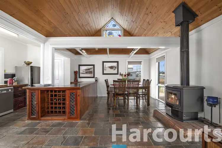 Fourth view of Homely house listing, 79 Kent Drive, Haddon VIC 3351