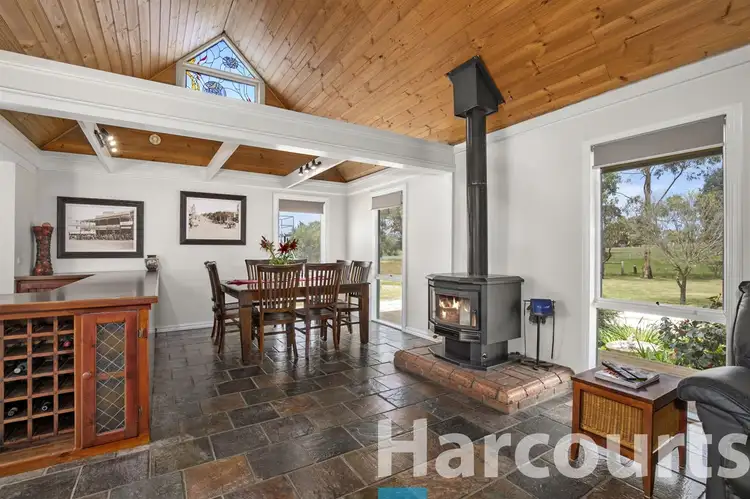 Fifth view of Homely house listing, 79 Kent Drive, Haddon VIC 3351