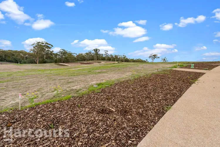 Third view of Homely land listing, Lot 211-213 Enchantress Street, Rokeby TAS 7019