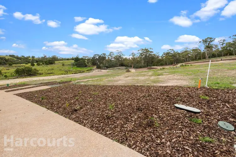 Seventh view of Homely land listing, Lot 211-213 Enchantress Street, Rokeby TAS 7019