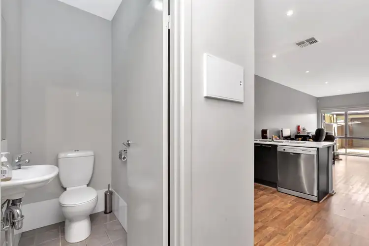 Fourth view of Homely semi-detached listing, 3/52 West Street, Brompton SA 5007