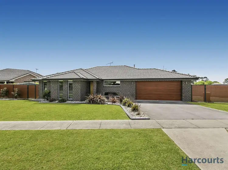 13 Vincent Boulevard, Trafalgar VIC 3824