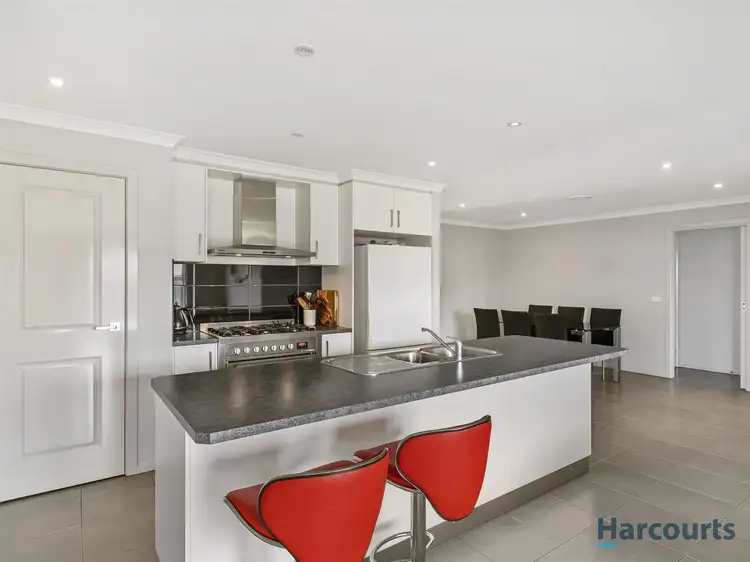Third view of Homely house listing, 13 Vincent Boulevard, Trafalgar VIC 3824
