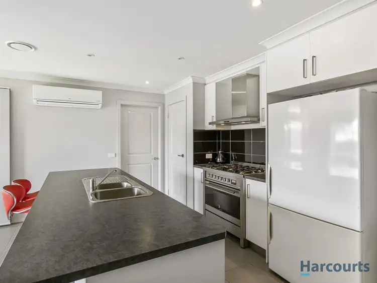 Fourth view of Homely house listing, 13 Vincent Boulevard, Trafalgar VIC 3824