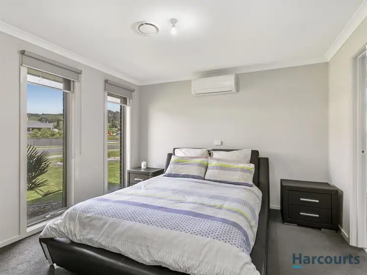 Fifth view of Homely house listing, 13 Vincent Boulevard, Trafalgar VIC 3824