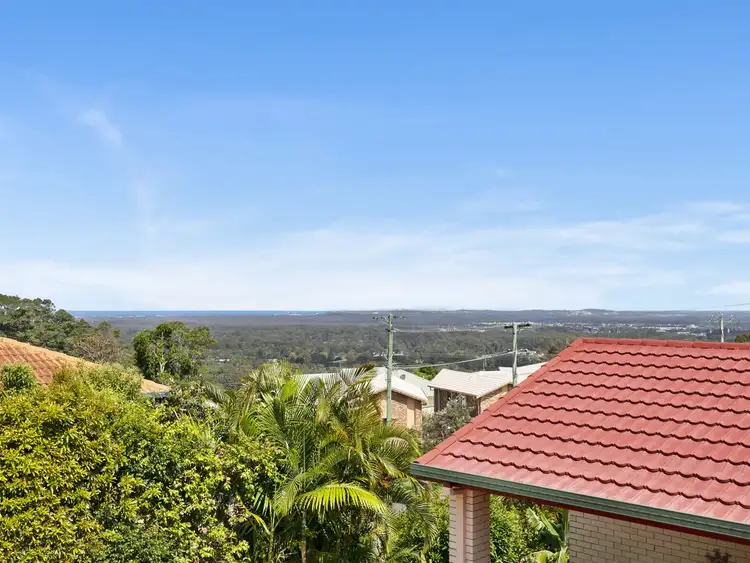 3/13 Ballinger Court, Buderim QLD 4556