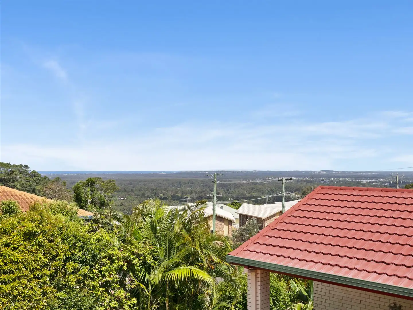 Main view of Homely townhouse listing, 3/13 Ballinger Court, Buderim QLD 4556