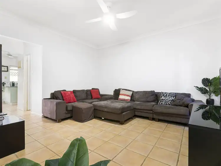 Second view of Homely townhouse listing, 3/13 Ballinger Court, Buderim QLD 4556