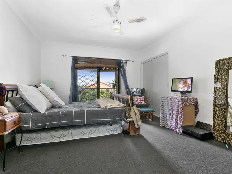 Third view of Homely townhouse listing, 3/13 Ballinger Court, Buderim QLD 4556