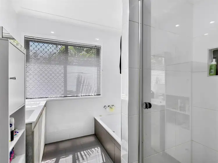 Fourth view of Homely townhouse listing, 3/13 Ballinger Court, Buderim QLD 4556