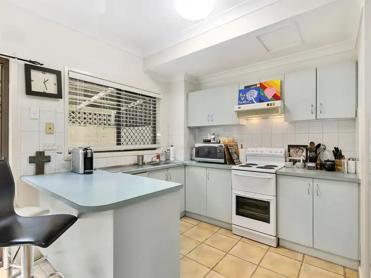 Fifth view of Homely townhouse listing, 3/13 Ballinger Court, Buderim QLD 4556