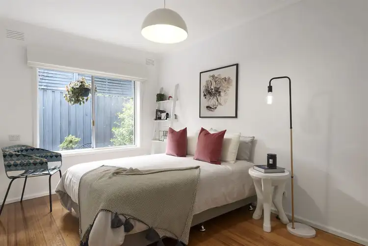 Sixth view of Homely unit listing, 3/11 Langs Road, Ivanhoe VIC 3079