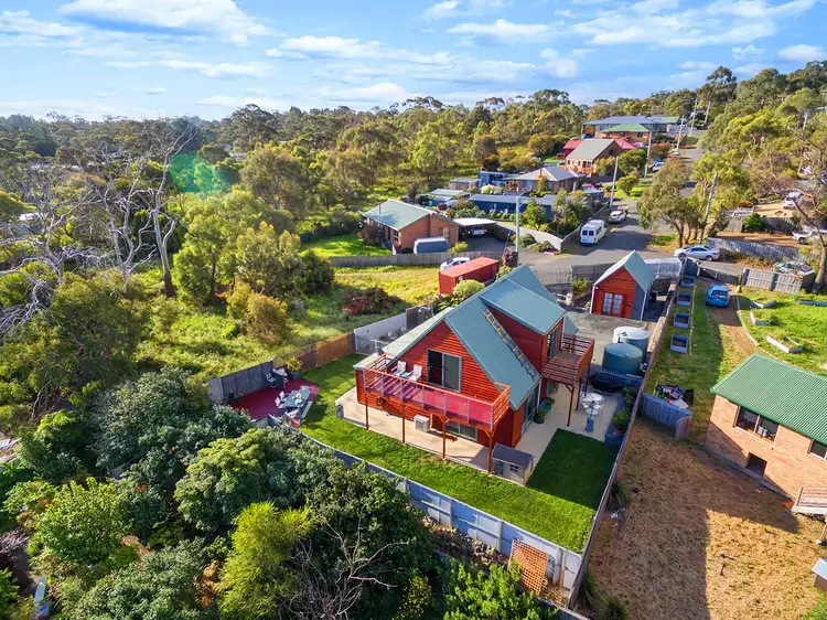 17 Joel Avenue, Carlton TAS 7173