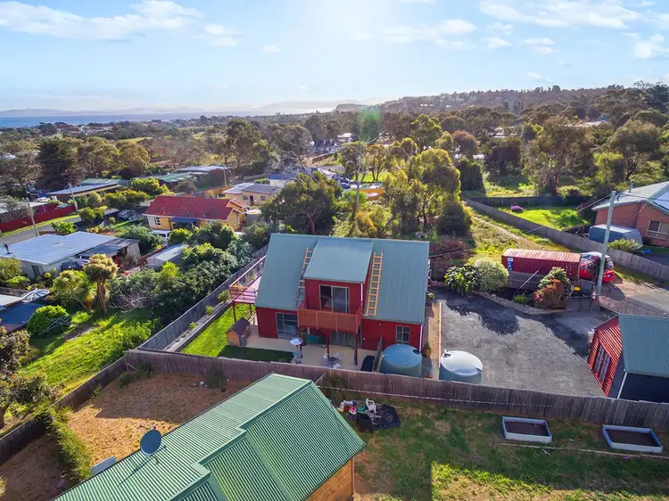 Third view of Homely house listing, 17 Joel Avenue, Carlton TAS 7173