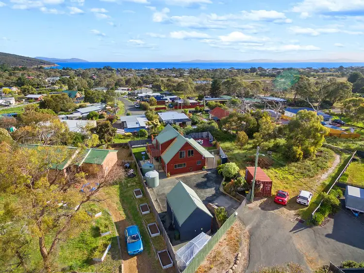 Fourth view of Homely house listing, 17 Joel Avenue, Carlton TAS 7173