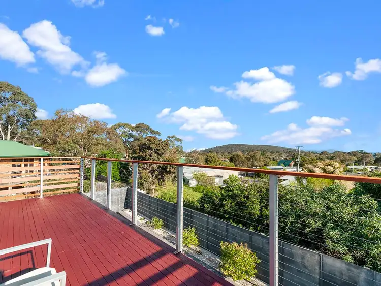 Sixth view of Homely house listing, 17 Joel Avenue, Carlton TAS 7173