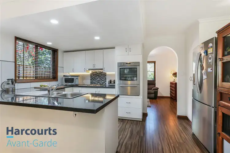 Second view of Homely townhouse listing, 8/6-8 Hampton Court, Wynn Vale SA 5127