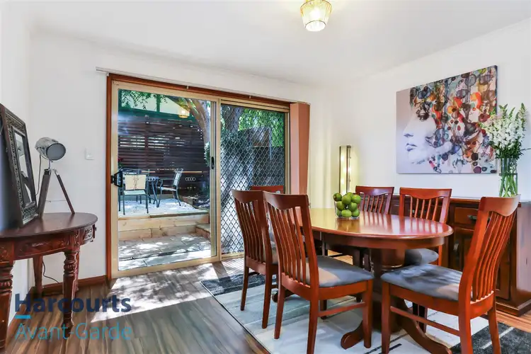 Fourth view of Homely townhouse listing, 8/6-8 Hampton Court, Wynn Vale SA 5127