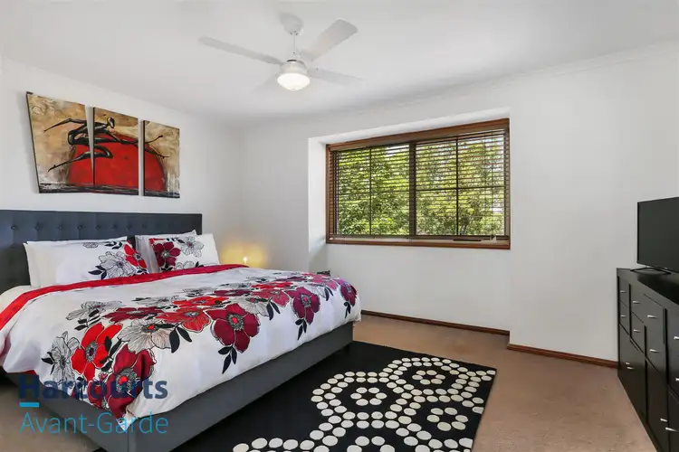 Fifth view of Homely townhouse listing, 8/6-8 Hampton Court, Wynn Vale SA 5127