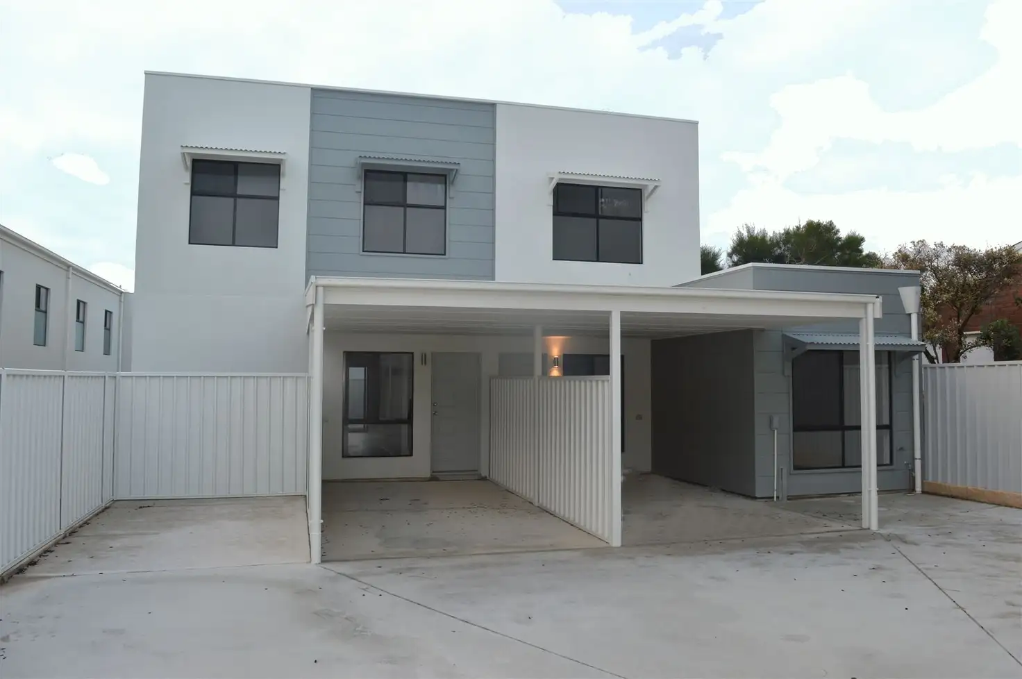 Main view of Homely townhouse listing, 11b David St, Christies Beach SA 5165