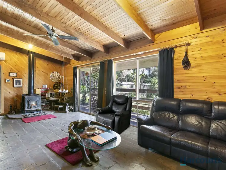 Fifth view of Homely house listing, 54-56 North Road, Warragul VIC 3820