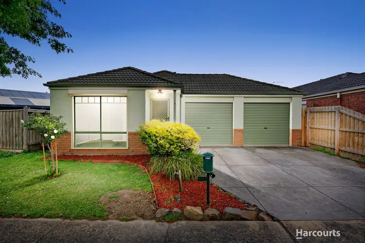 Main view of Homely house listing, 18 Oaklands Way, Pakenham VIC 3810