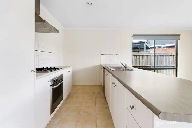 Second view of Homely house listing, 18 Oaklands Way, Pakenham VIC 3810