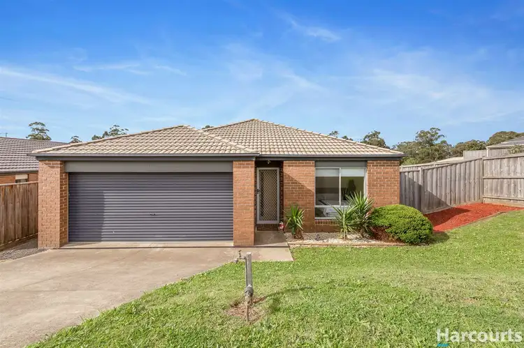 Main view of Homely house listing, 13 Parkview Road, Drouin VIC 3818