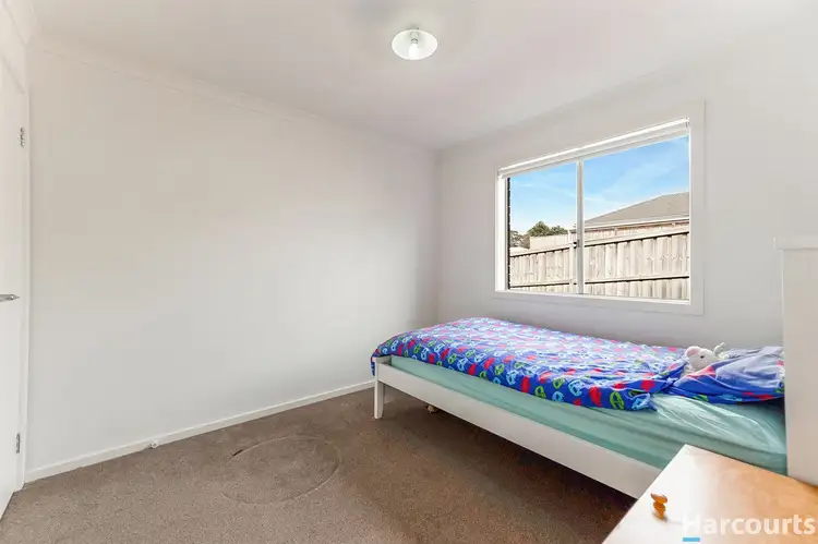 Third view of Homely house listing, 13 Parkview Road, Drouin VIC 3818