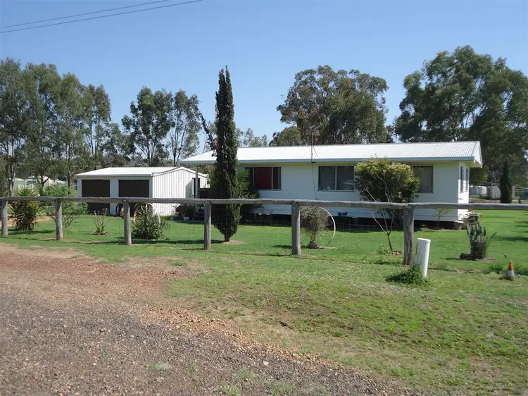 5924 Toowoomba Karara Road, Leyburn QLD 4365