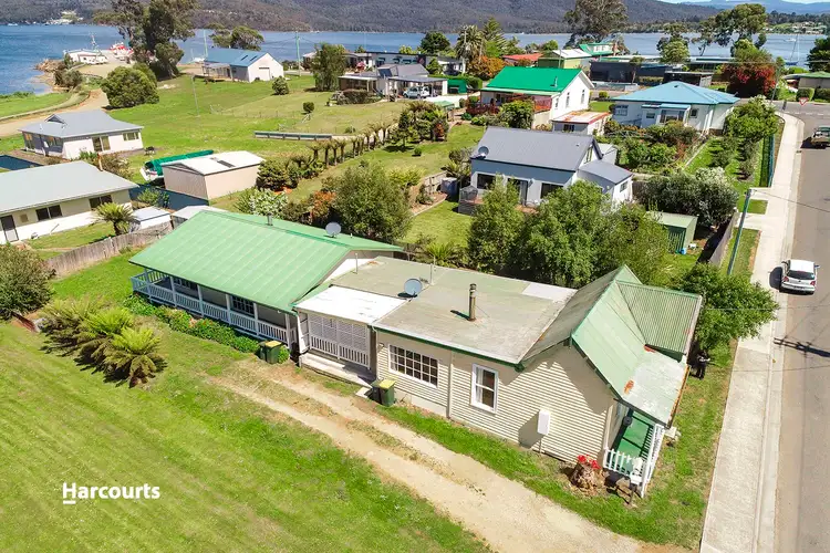 Main view of Homely house listing, 6 Kent Beach Road, Dover TAS 7117