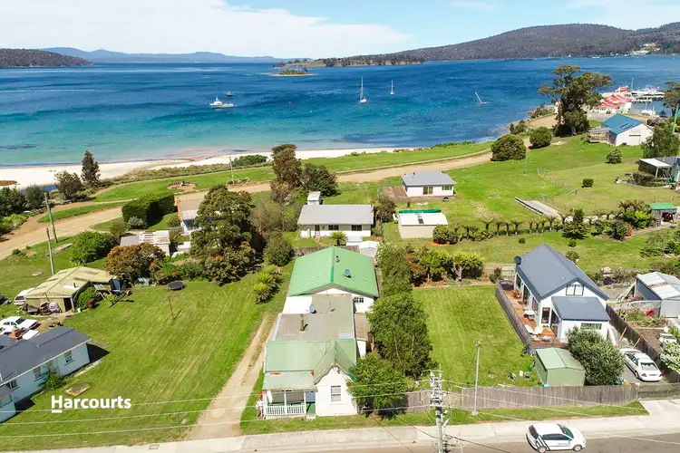 Second view of Homely house listing, 6 Kent Beach Road, Dover TAS 7117