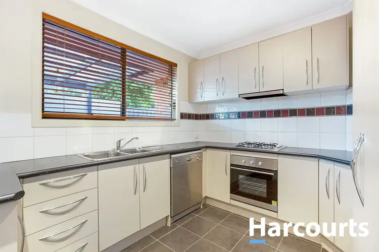 Fifth view of Homely unit listing, 2/13 Pamela Street, Noble Park VIC 3174