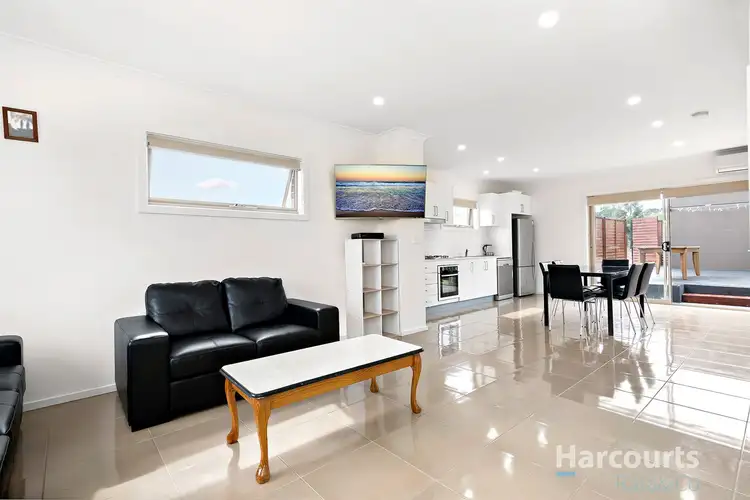 Fourth view of Homely townhouse listing, 43 Florentino Street, Wollert VIC 3750