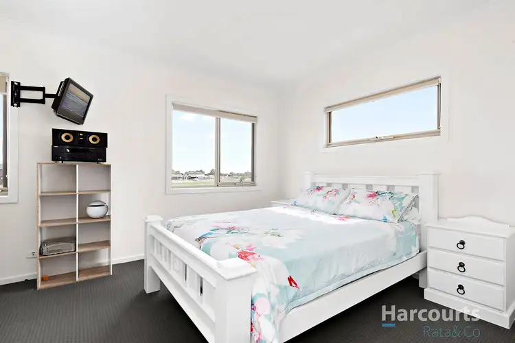 Sixth view of Homely townhouse listing, 43 Florentino Street, Wollert VIC 3750