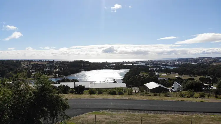 Second view of Homely house listing, 93 Medici Drive, Gawler TAS 7315