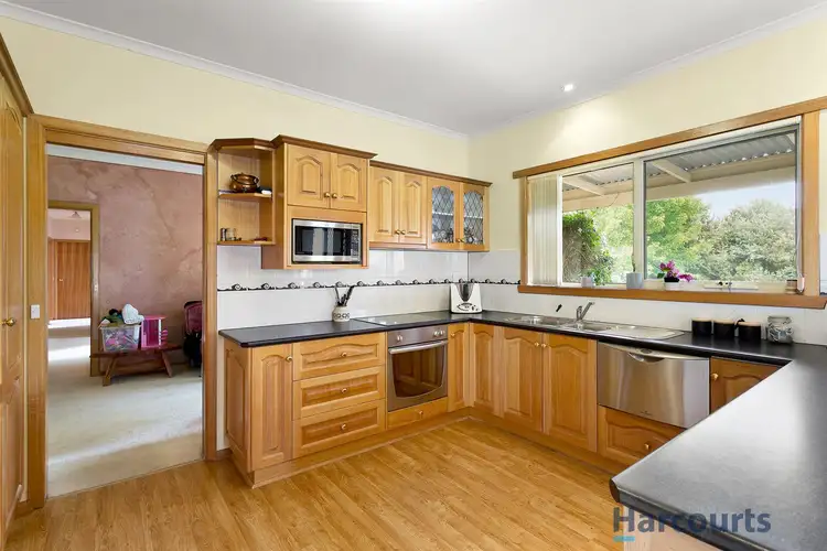Third view of Homely house listing, 93 Medici Drive, Gawler TAS 7315