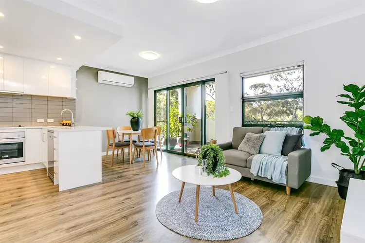 Main view of Homely block of units listing, 8/1 Alexander Lane, Marden SA 5070