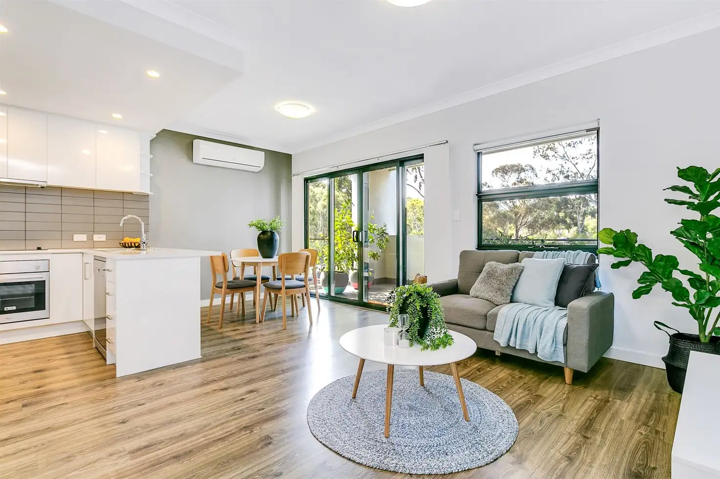 Main view of Homely block of units listing, 8/1 Alexander Lane, Marden SA 5070