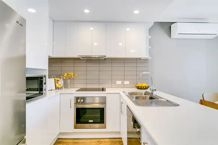 Second view of Homely block of units listing, 8/1 Alexander Lane, Marden SA 5070